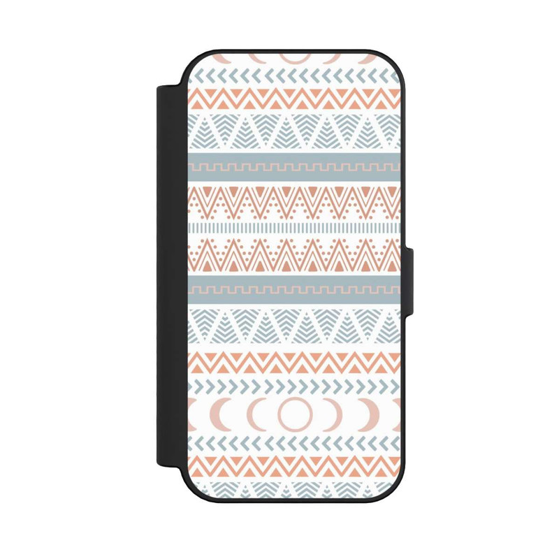 iPhone 16 NIVOflip Boho Theme