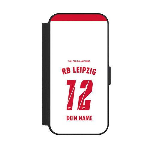  NIVOflip RB Leipzig Trikot Personalisierbar 25-26