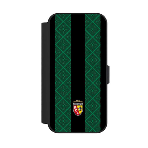 Apple iPhone 16 NIVOflip RC Lens Maillot Extérieur 25-26