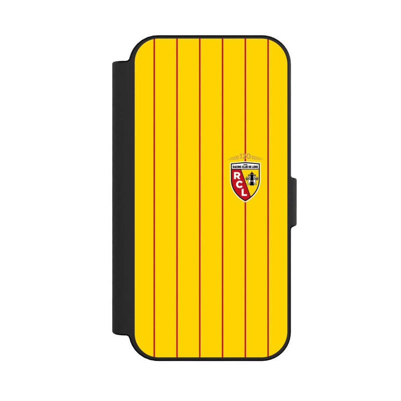 iPhone 16 NIVOflip RC Lens Maillot Domicile 25-26
