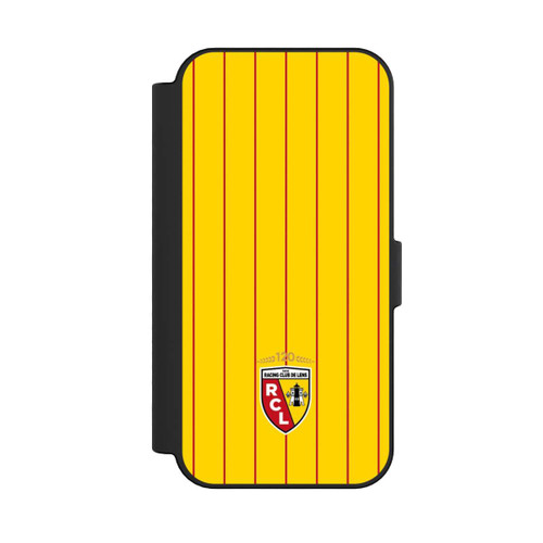 Apple iPhone 16 NIVOflip RC Lens Maillot Domicile 25/26