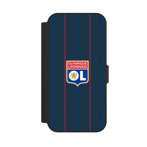 Apple iPhone 16 NIVOflip OL Maillot Extérieur 25-26