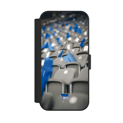  NIVOflip Hertha BSC Tribüne