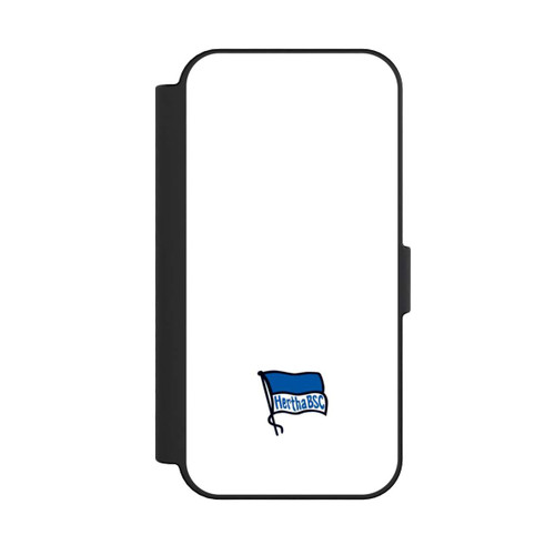  NIVOflip Hertha BSC Logo Weiß