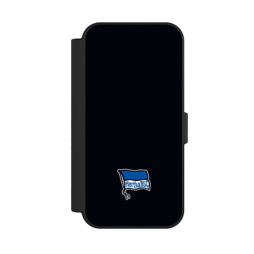 NIVOflip Hertha BSC Logo Schwarz