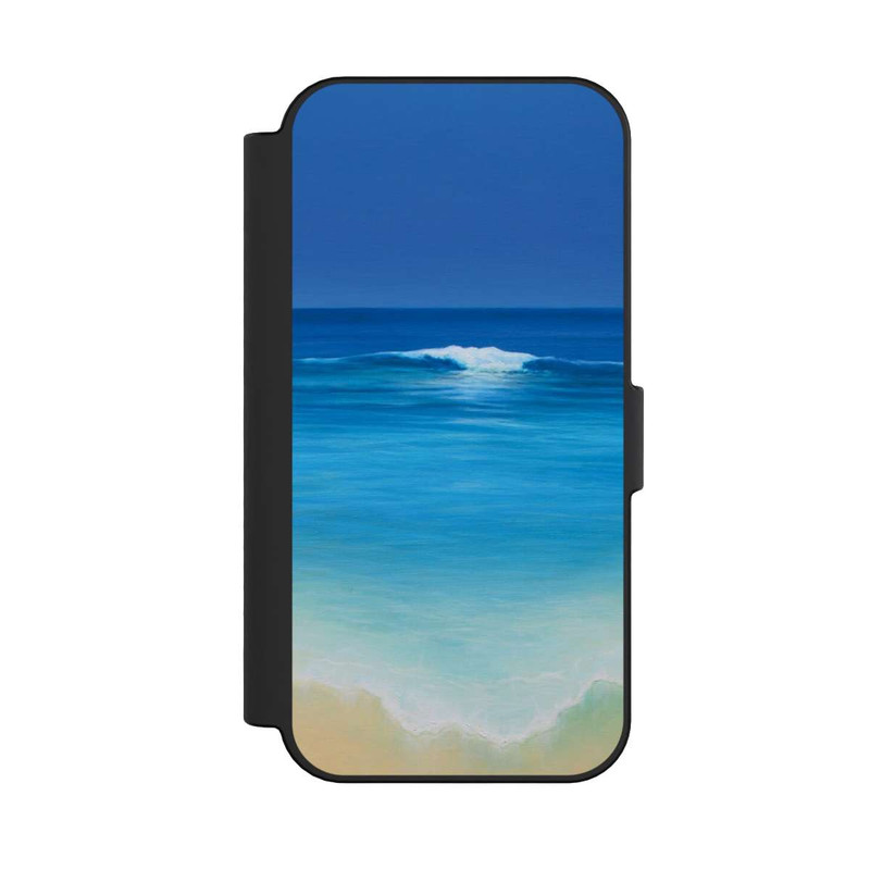 iPhone 16 NIVOflip Incoming Wave, by Derek Hare