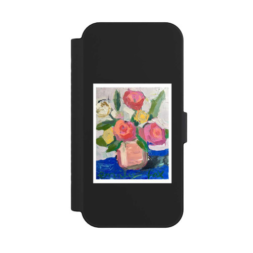 Apple iPhone 16 NIVOflip A Thoughtful Response, 2020, by Emily Fox King