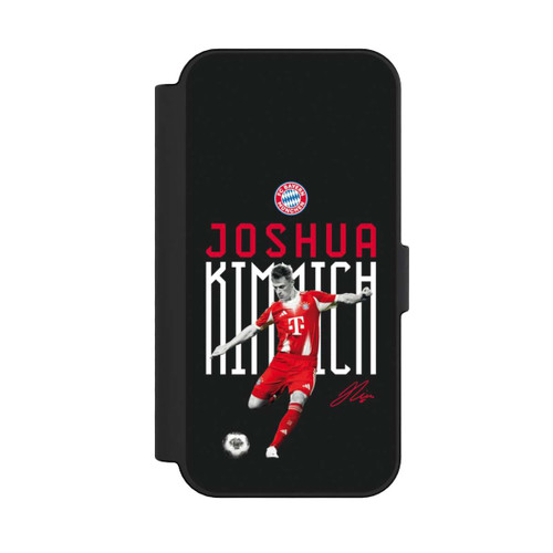 Apple iPhone 16 NIVOflip Joshua Kimmich 25/26