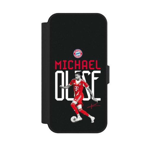 Apple iPhone 16 NIVOflip Michael Olise 25/26