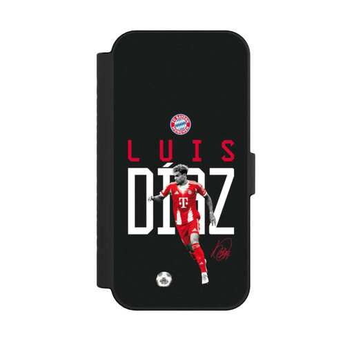 Apple iPhone 16 NIVOflip Luis Díaz 25/26