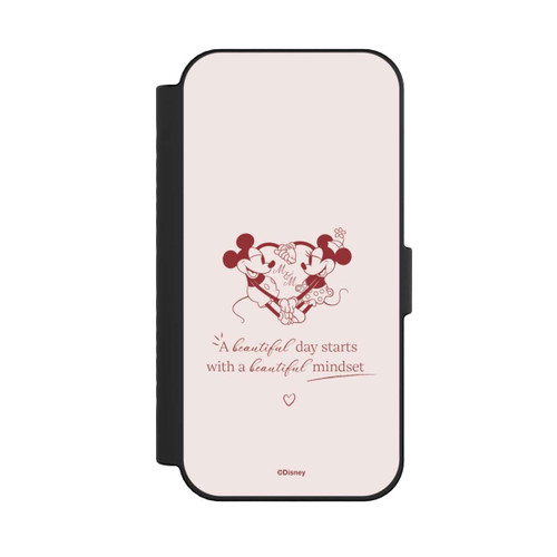 Apple iPhone 16 NIVOflip A beautiful day Micky und Minnie