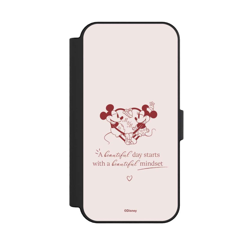 iPhone 16 NIVOflip A beautiful day Micky und Minnie