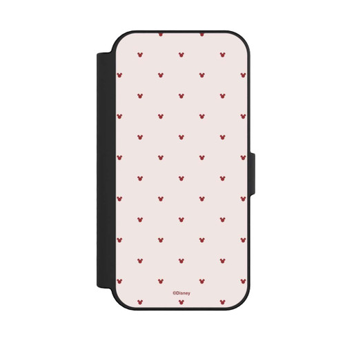 Apple iPhone 16 NIVOflip Love Disney Micky Konfetti Hearts