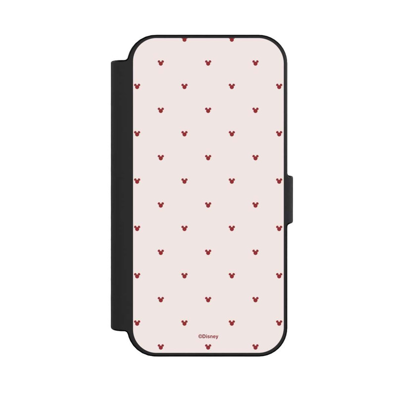 iPhone 16 NIVOflip Love Disney Micky Konfetti Hearts