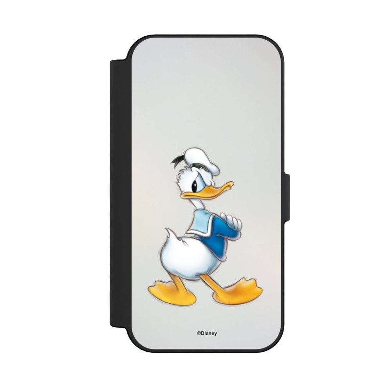 iPhone 16 NIVOflip Donald Angry Duck