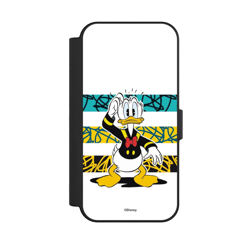 iPhone 16 NIVOflip Donald Quacky Duck