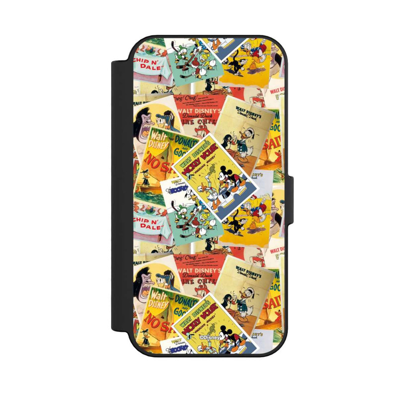 iPhone 16 NIVOflip Walt Disney Collage