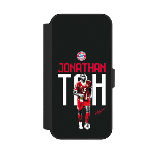 Apple iPhone 16 NIVOflip Jonathan Tah 25/26