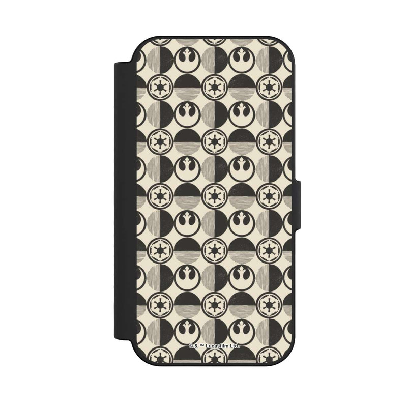 iPhone 16 NIVOflip Star Wars Wappen