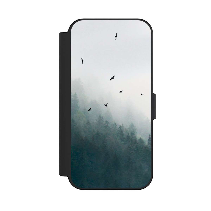 iPhone 16 NIVOflip Foggy Morning