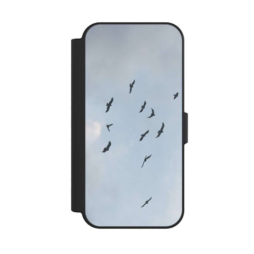 Apple iPhone 16 NIVOflip Free Like a Bird in the Sky