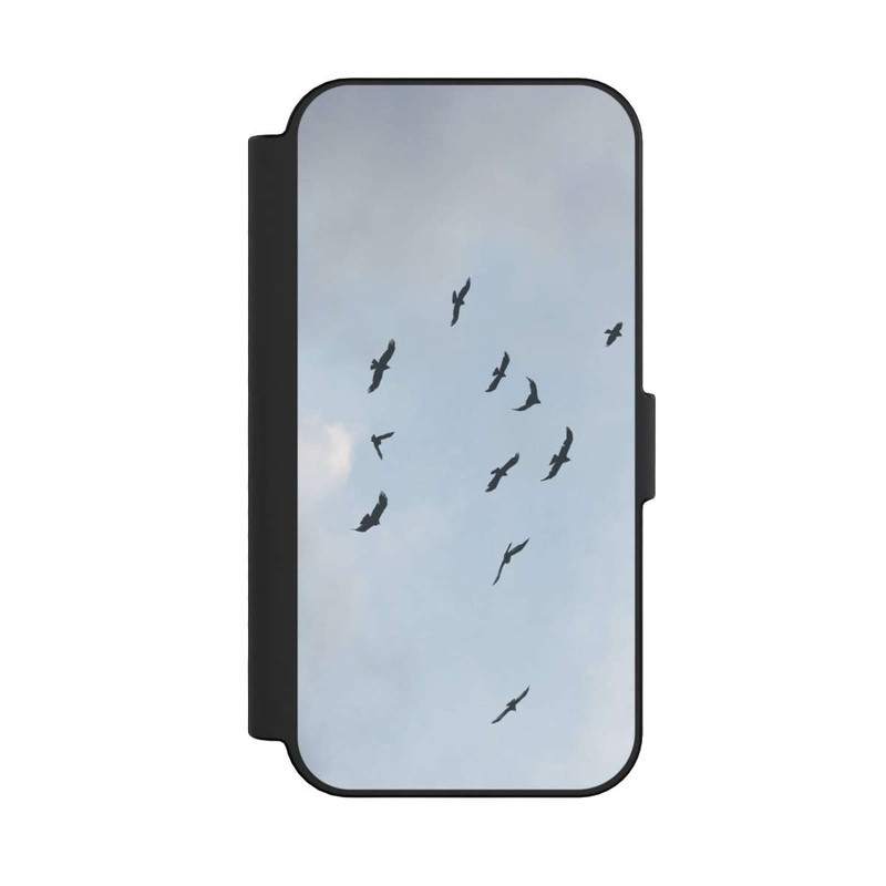 iPhone 16 NIVOflip Free Like a Bird in the Sky