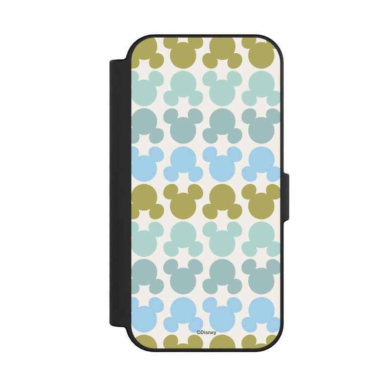 iPhone 16 NIVOflip Disney Mickey Color Muster