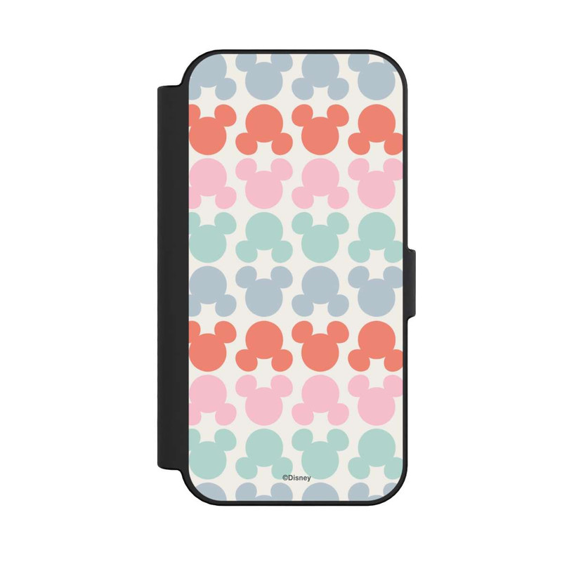 iPhone 16 NIVOflip Disney Mickey Muster Color