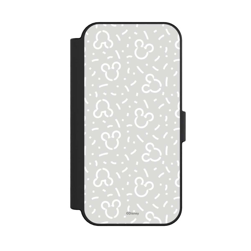 iPhone 16 NIVOflip Disney Mickey Maus Muster