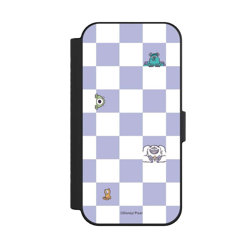 iPhone 16 NIVOflip Monster AG Pattern