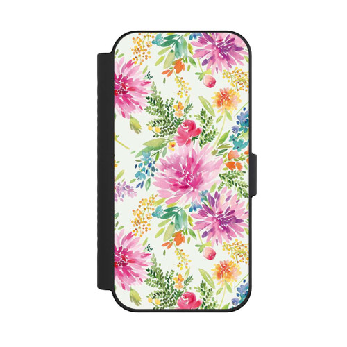 Apple iPhone 16 NIVOflip Floral Echo