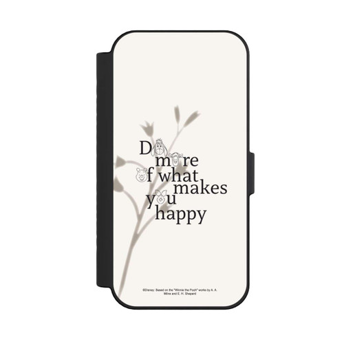 Apple iPhone 16 NIVOflip Do More of What Makes You Happy Winnie the Pooh