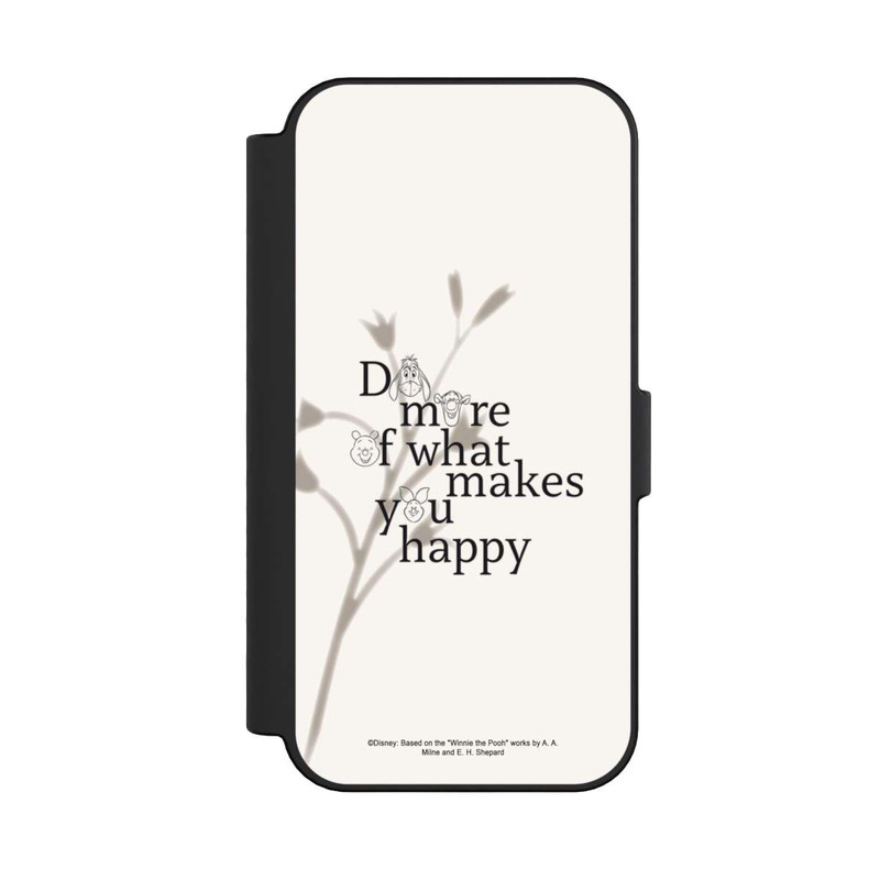 iPhone 16 NIVOflip Do More of What Makes You Happy Winnie Puuh