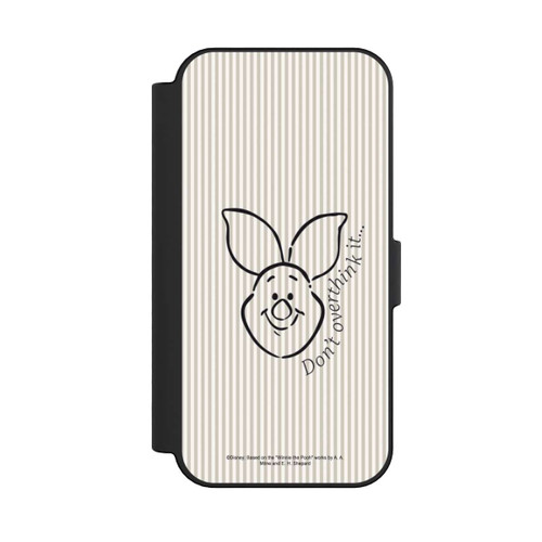 Apple iPhone 16 NIVOflip Don't Overthink It Piglet