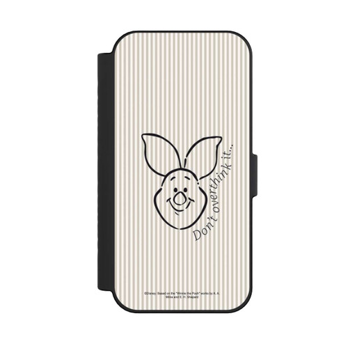 Apple iPhone 16 NIVOflip Don't Overthink It Piglet