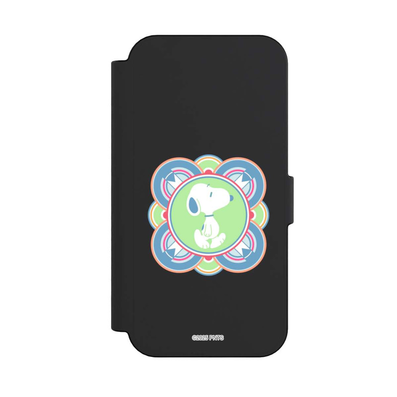 iPhone 16 NIVOflip Snoopy Sticker