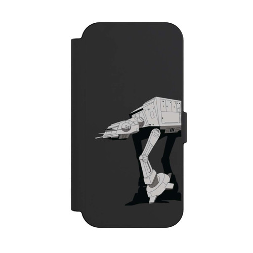 Apple iPhone 16 NIVOflip AT-AT All Terrain Armored Transport Star Wars