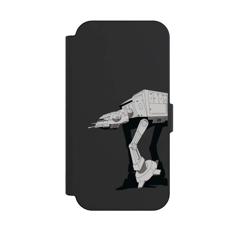 iPhone 16 NIVOflip AT-AT All Terrain Armored Transport Star Wars