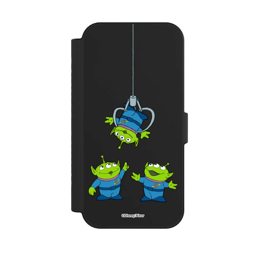 Apple iPhone 16 NIVOflip Toy Story Aliens