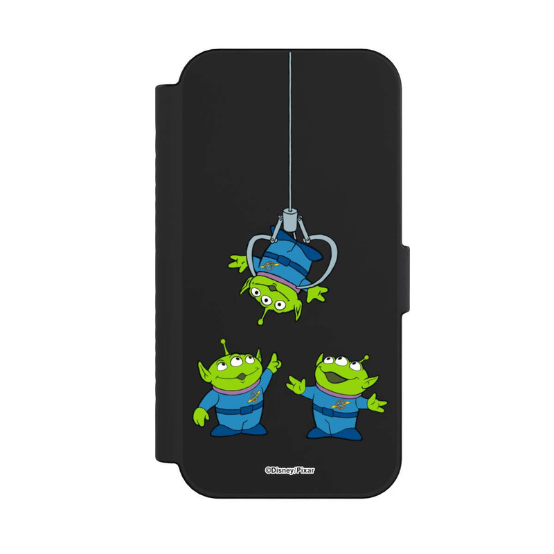 iPhone 16 NIVOflip Toy Story Aliens
