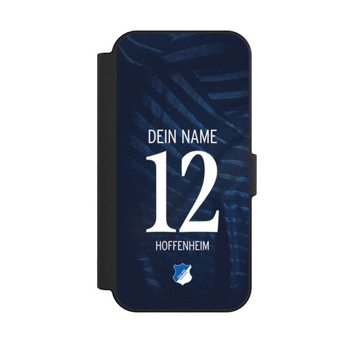  NIVOflip TSG Hoffenheim Trikot Personalisierbar 25-26