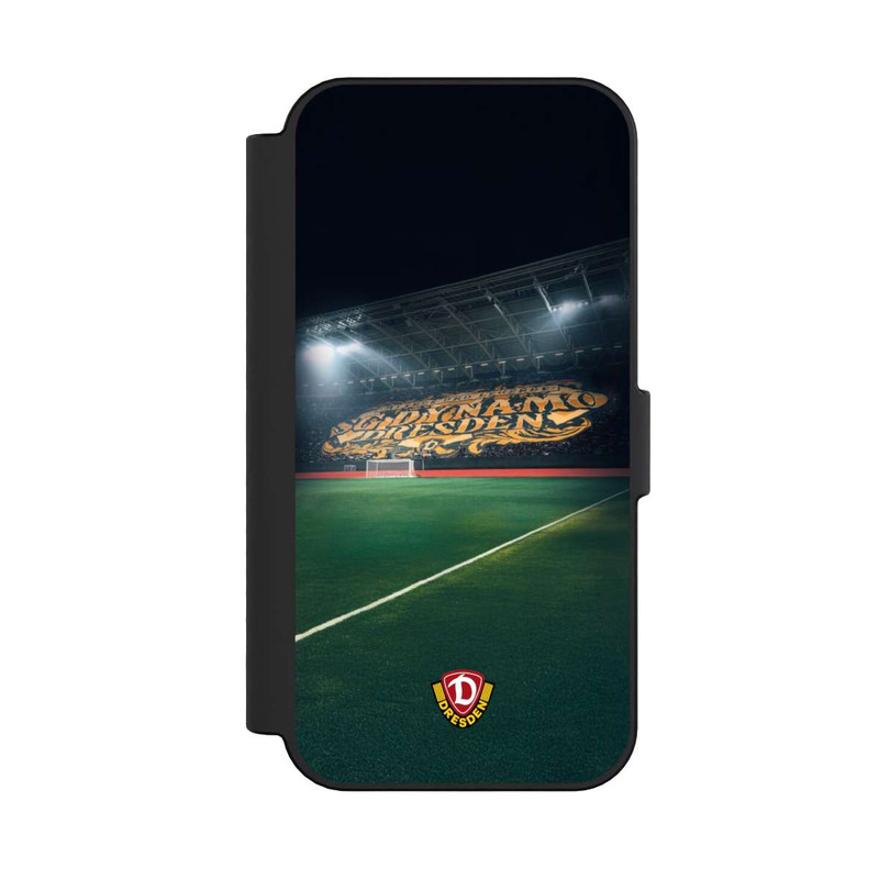 iPhone 16 NIVOflip SG Dynamo Dresden Choreo