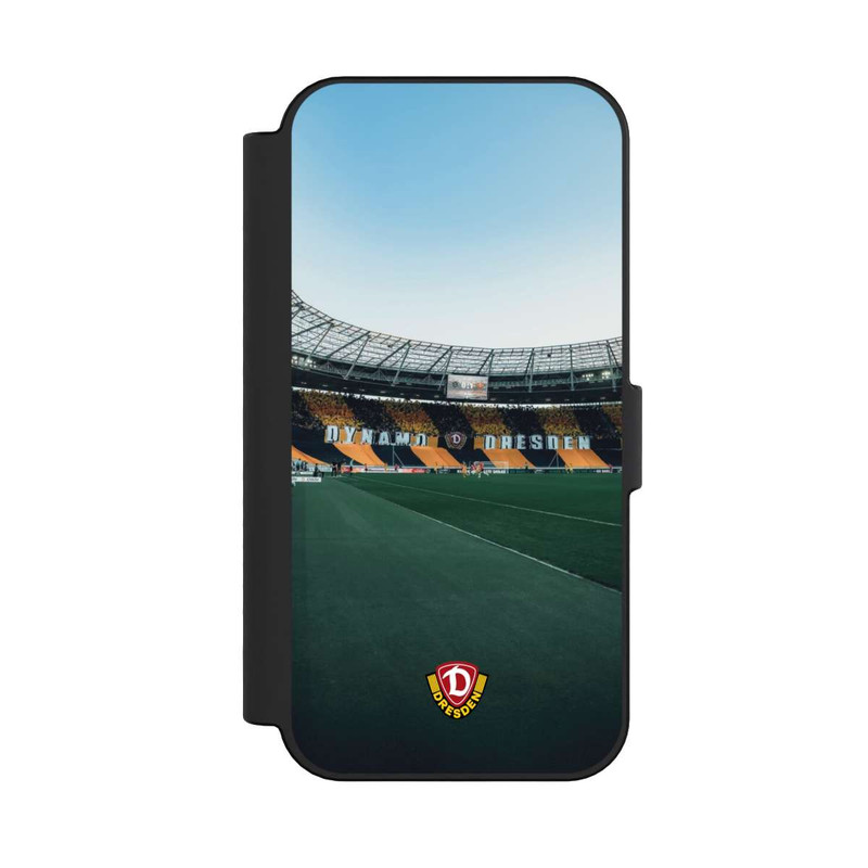 iPhone 16 NIVOflip Dynamo Dresden Choreo