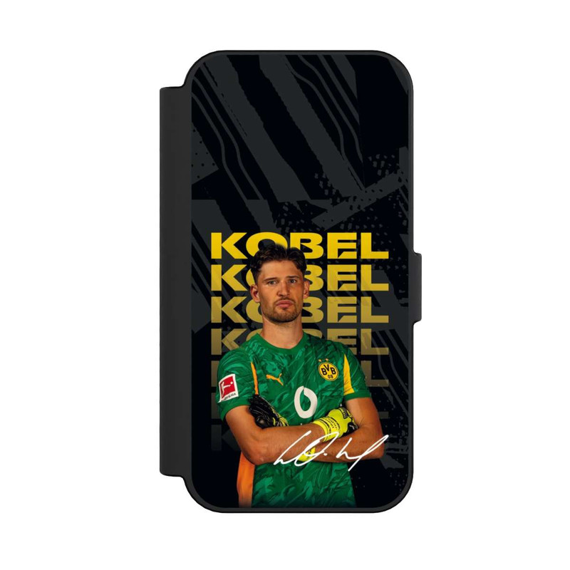 iPhone 16 NIVOflip Gregor Kobel 25/26