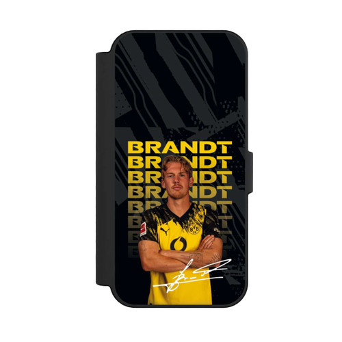 Apple iPhone 16 NIVOflip Julian Brandt 25/26