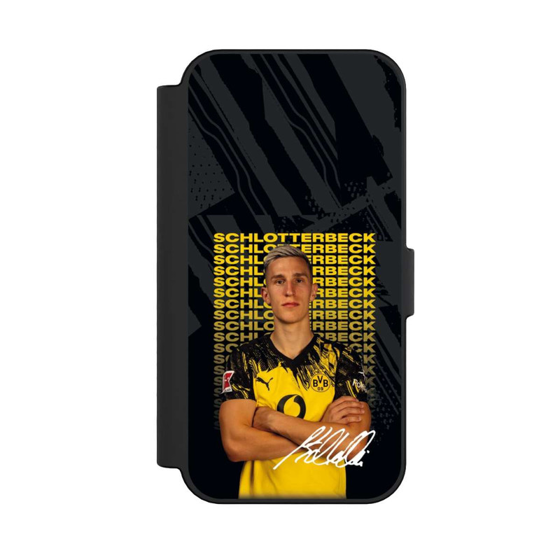 iPhone 16 NIVOflip Nico Schlotterbeck 25/26