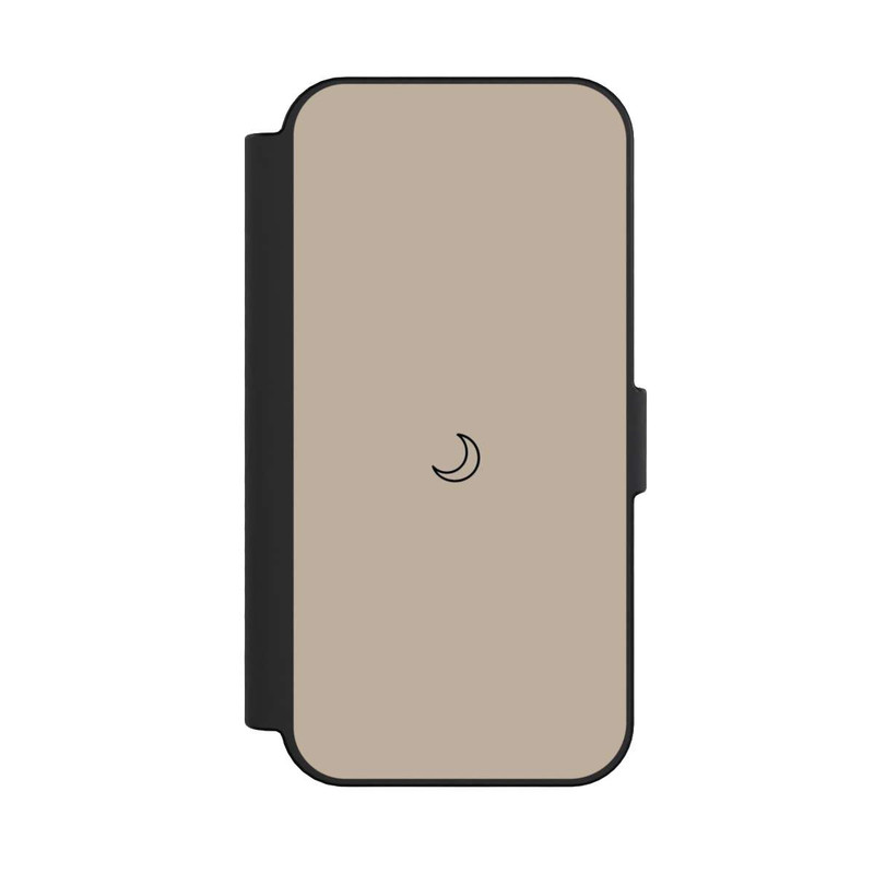 iPhone 16 NIVOflip Moon Minimalist