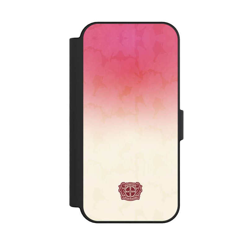 iPhone 16 NIVOflip Bayer 04 Muster Trikot