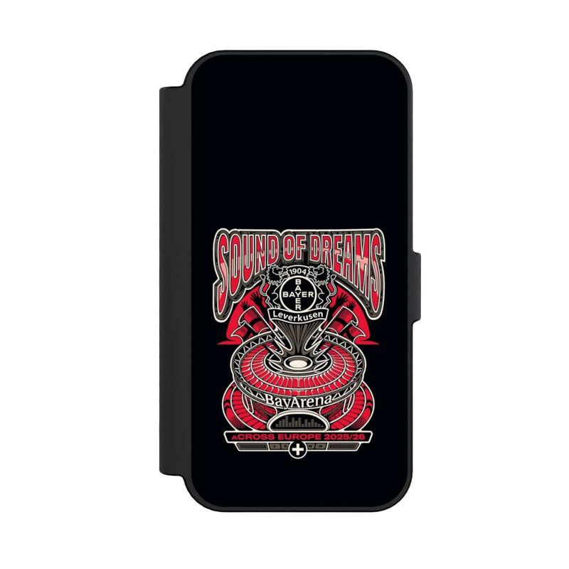 iPhone 16 NIVOflip Bayer 04 Sound of Dreams 