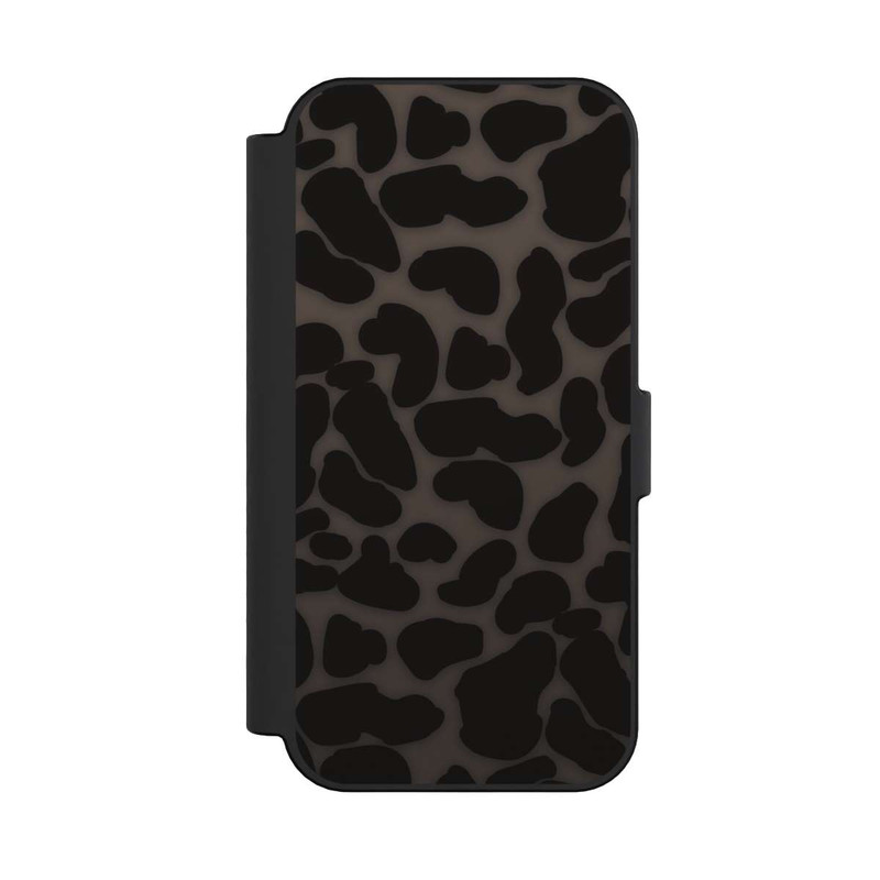iPhone 16 NIVOflip Leo Muster abstrakt